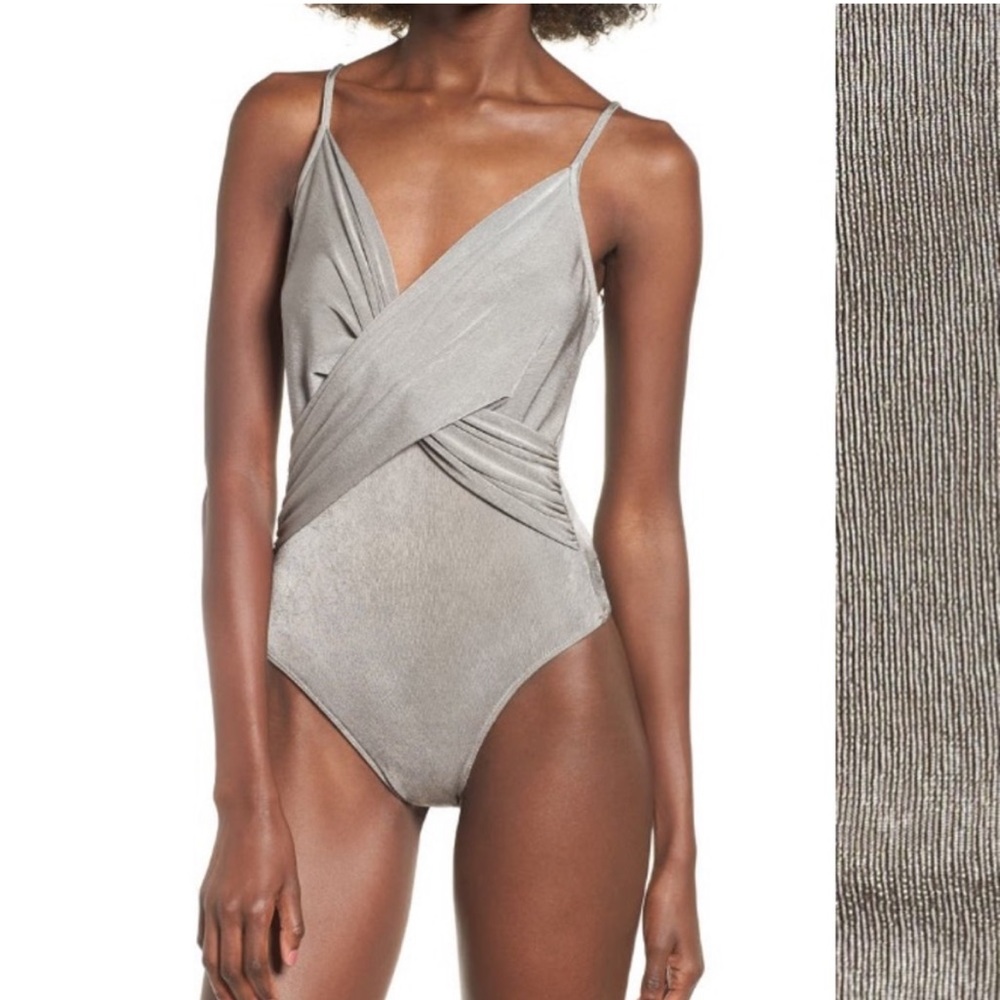ASTR The Label Bodysuit